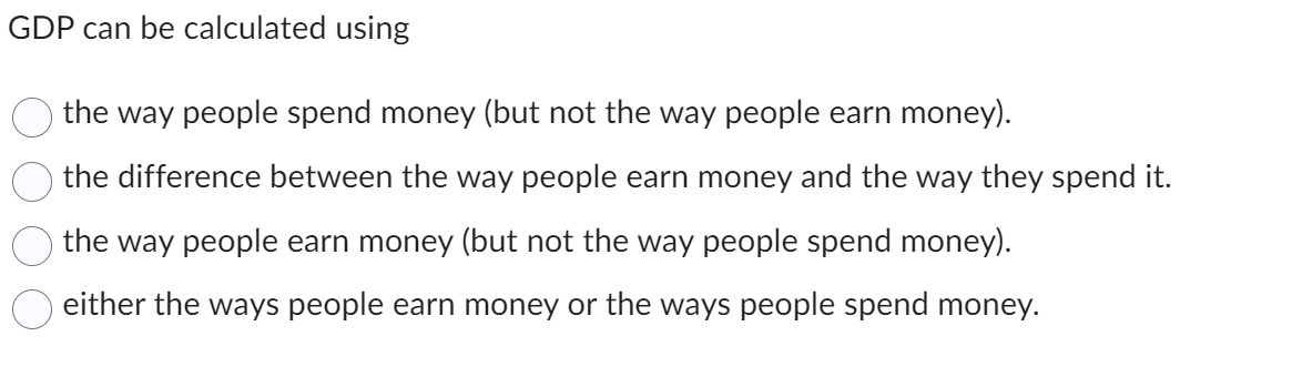in one year and sold in the next year? 0 It is
