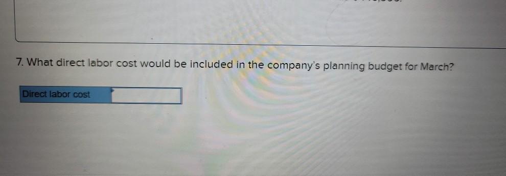 standard cost per unit $ 50 56 16 $ 122 eBook references