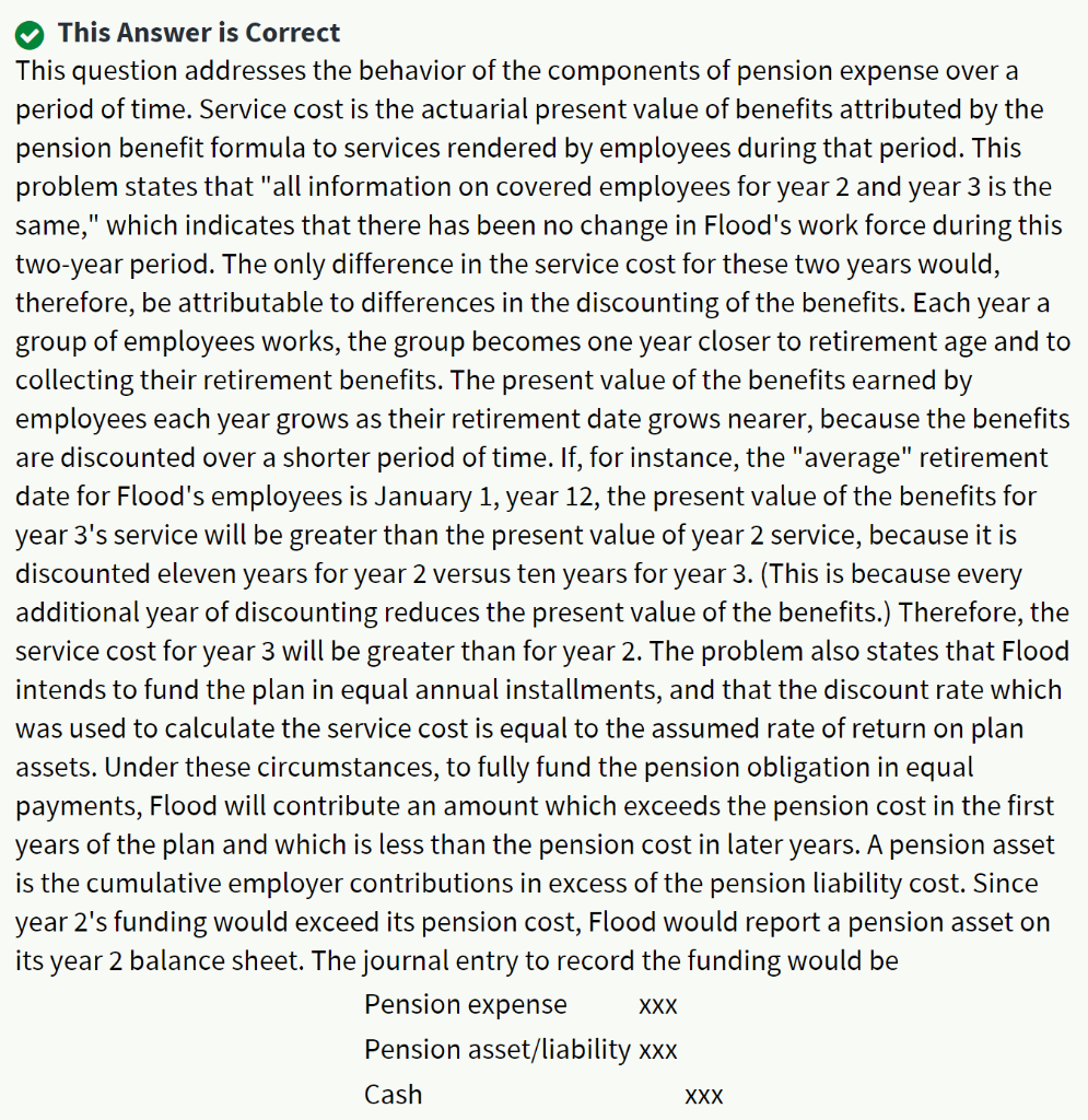 anyone give me an example? Thx. Question 56 (PVD-0010B) Effective January 1,