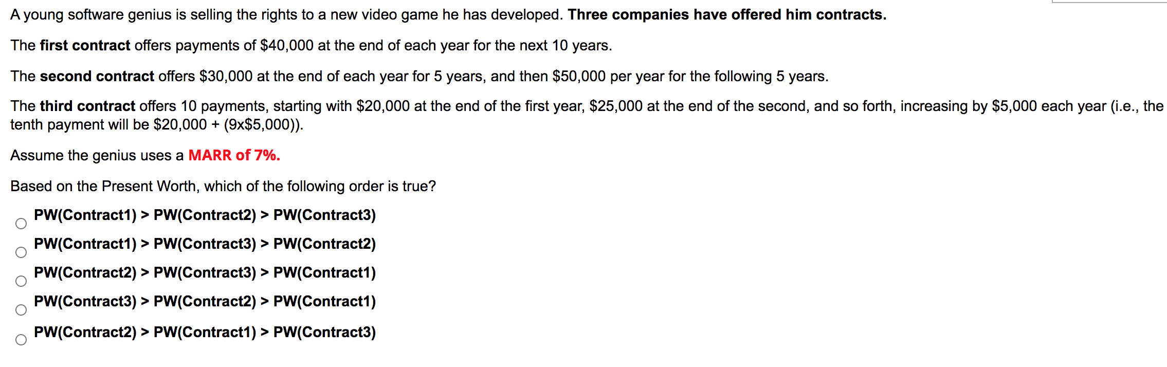  A young software genius is selling the rights to a new