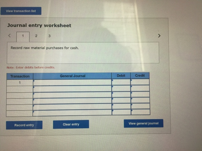 problems Required information Use the following information to answer questions The following