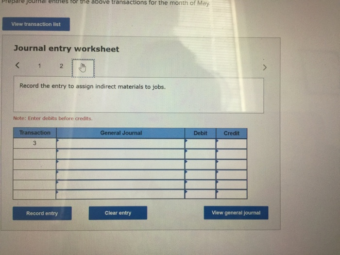 information is available for Lock Tite Company, which Job order costing system.