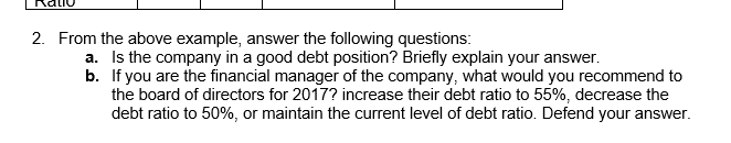 ratios using the data below. Corrigan Corporation is a manufacturing plant that
