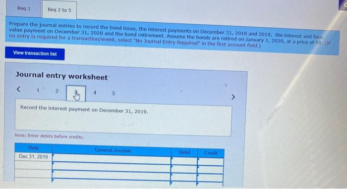 so the total proceeds from the bond issue were $583,950. Loop uses