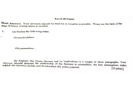 a downward sloping straight line demand curve is: a. constant as the