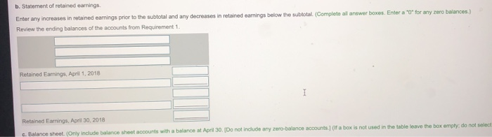 Co the icon to view the transactions) Read the requirements Requirement 1.