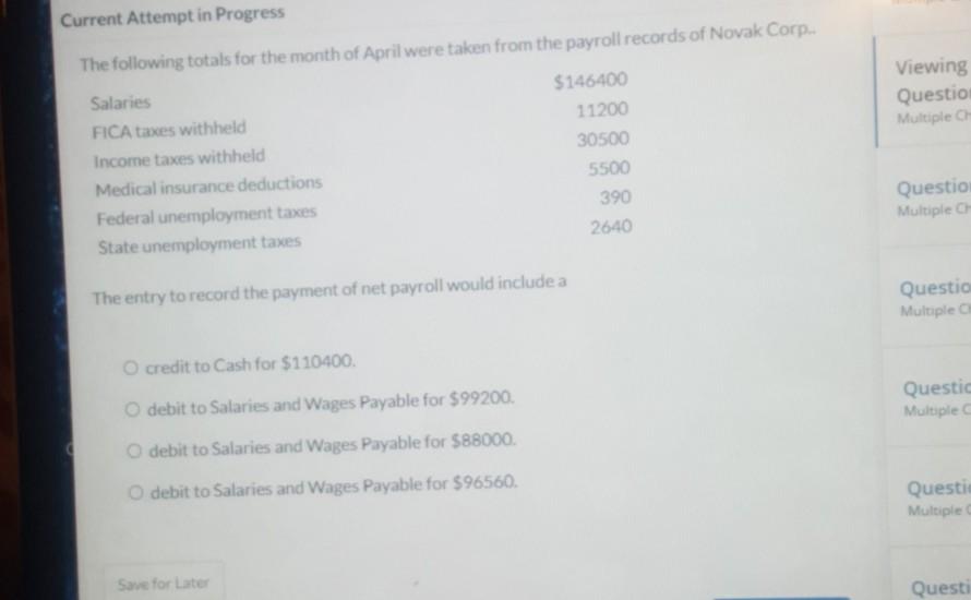 inventory data: July 1 7 Beginning inventory Purchases 66 units at $19