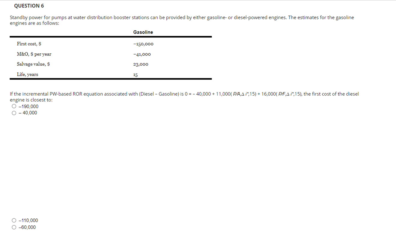 than the investment rate, ij. The borrowing rate, in, and investment rate,