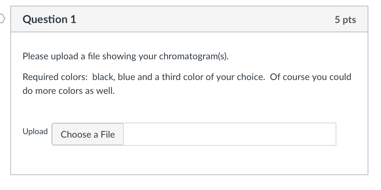 is used to separate mixtures of substances into their components. All forms