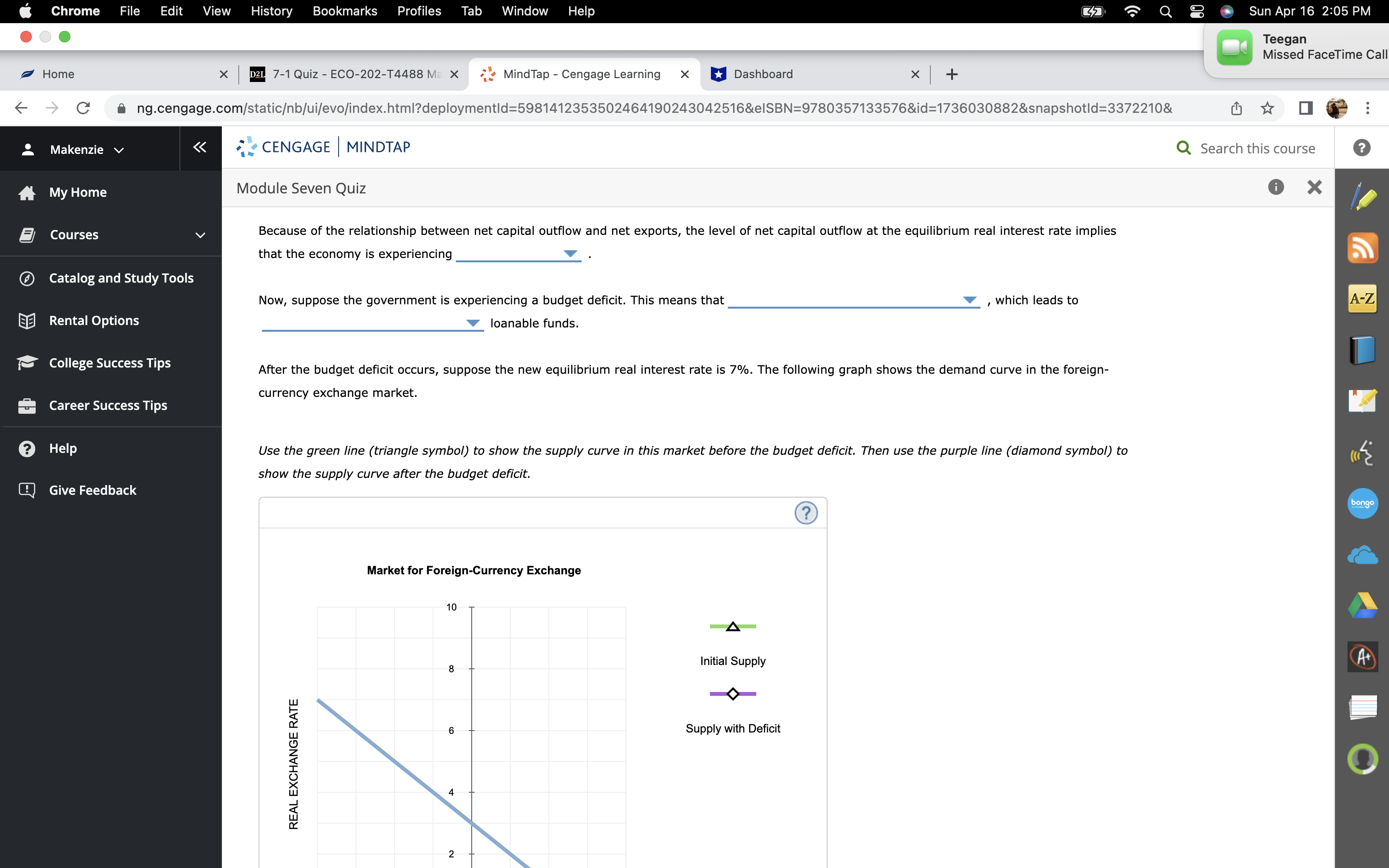 6 rig.cengagecom/staticb/ui/evo/index.html?deploymentld:59814'l2353502464190243042516&elSBN:9780357133576&id:'l736030882&snapshotldz33722'l0& ] Q I] e E ; Makenzie v v. CENGAGE