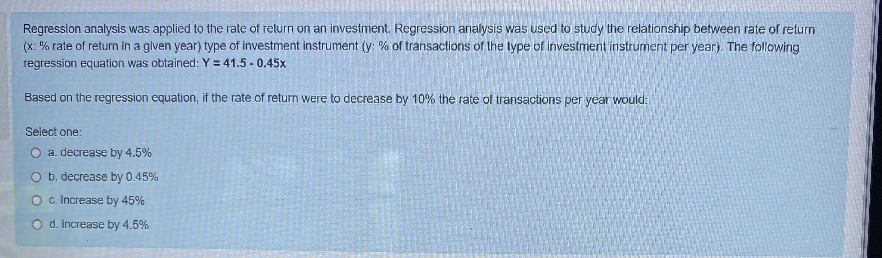 Books needs to decide how many copies of a new hardcover release