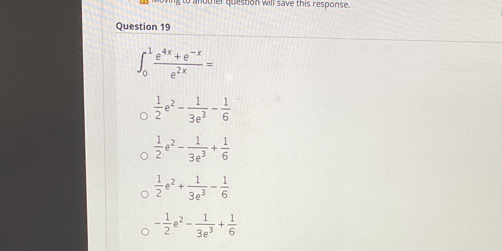 Question 19