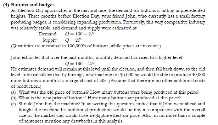 The cost of producing a microchip is $30, and Microchip-X can sell