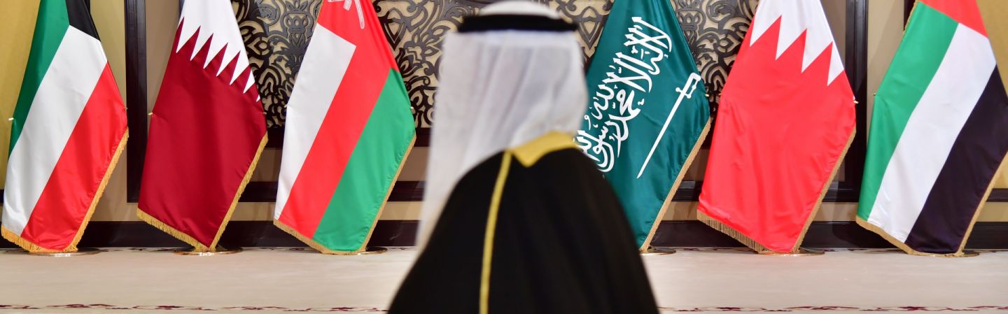 Professor Comments: This week's outside reading is about the country of Oman.