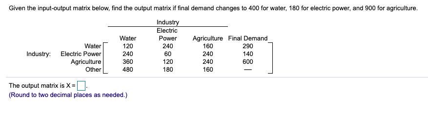 I am trying to find a solution for with an explanation. please