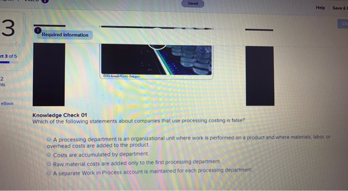  Saved Help Save & Required information rt 3 of 5 ats