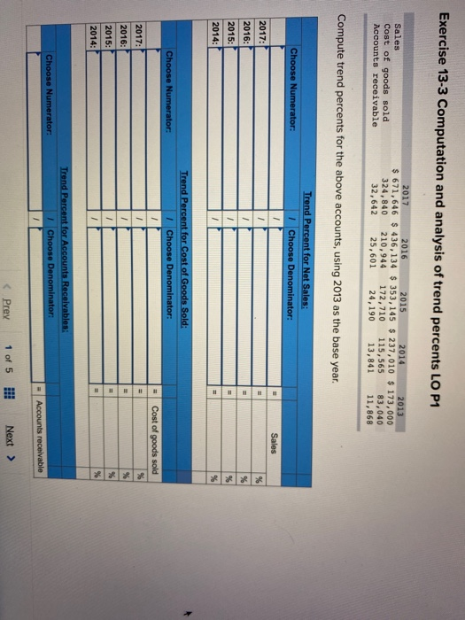 balance sheet amounts at December 31, 2016, were inventory, $50,900; total assets,