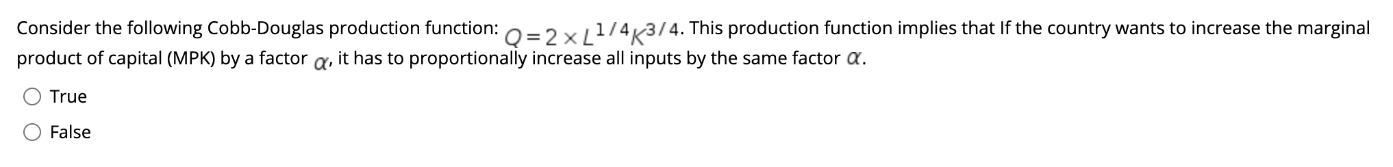No explanation for this problem is necessary. Thank you. Consider the following