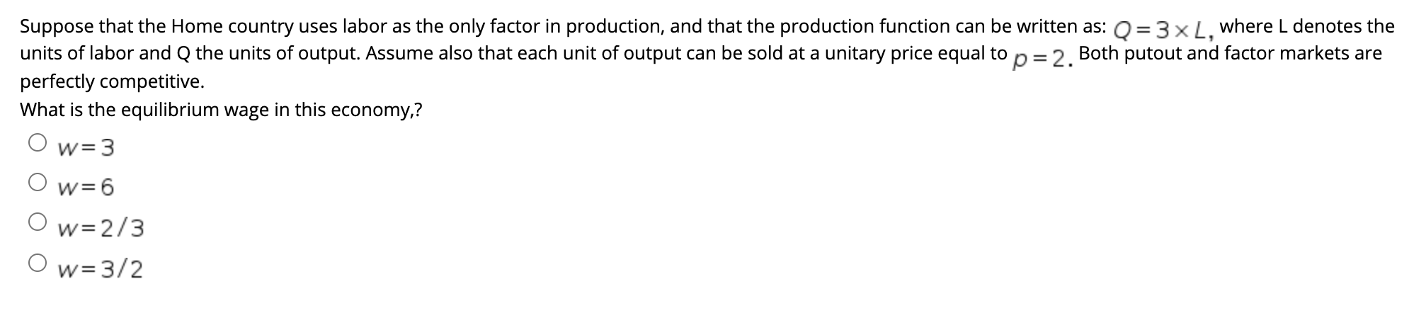If the country wants to increase the marginal product of capital (MPK)