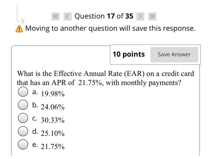 Save Answer XYZ Inc. hired you to help them estimate the cost