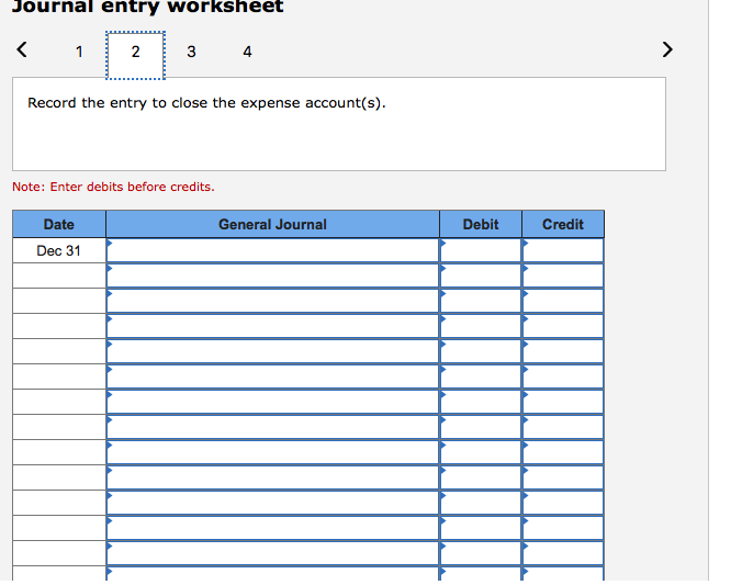 210 Wages payable 213 Property taxes payable 233 Unearned professional fees 244