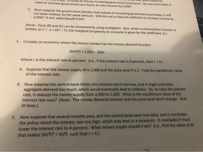 US bank for $1000, this becomes excess reserves for the bank and