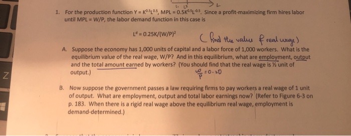 get loaned out, since we will assume banks do not hold on