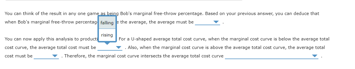 can be summarized in the following table. Fill m the columns with