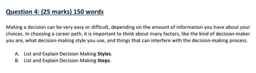 (2 marks) A. Where the parties agree on most of the essential