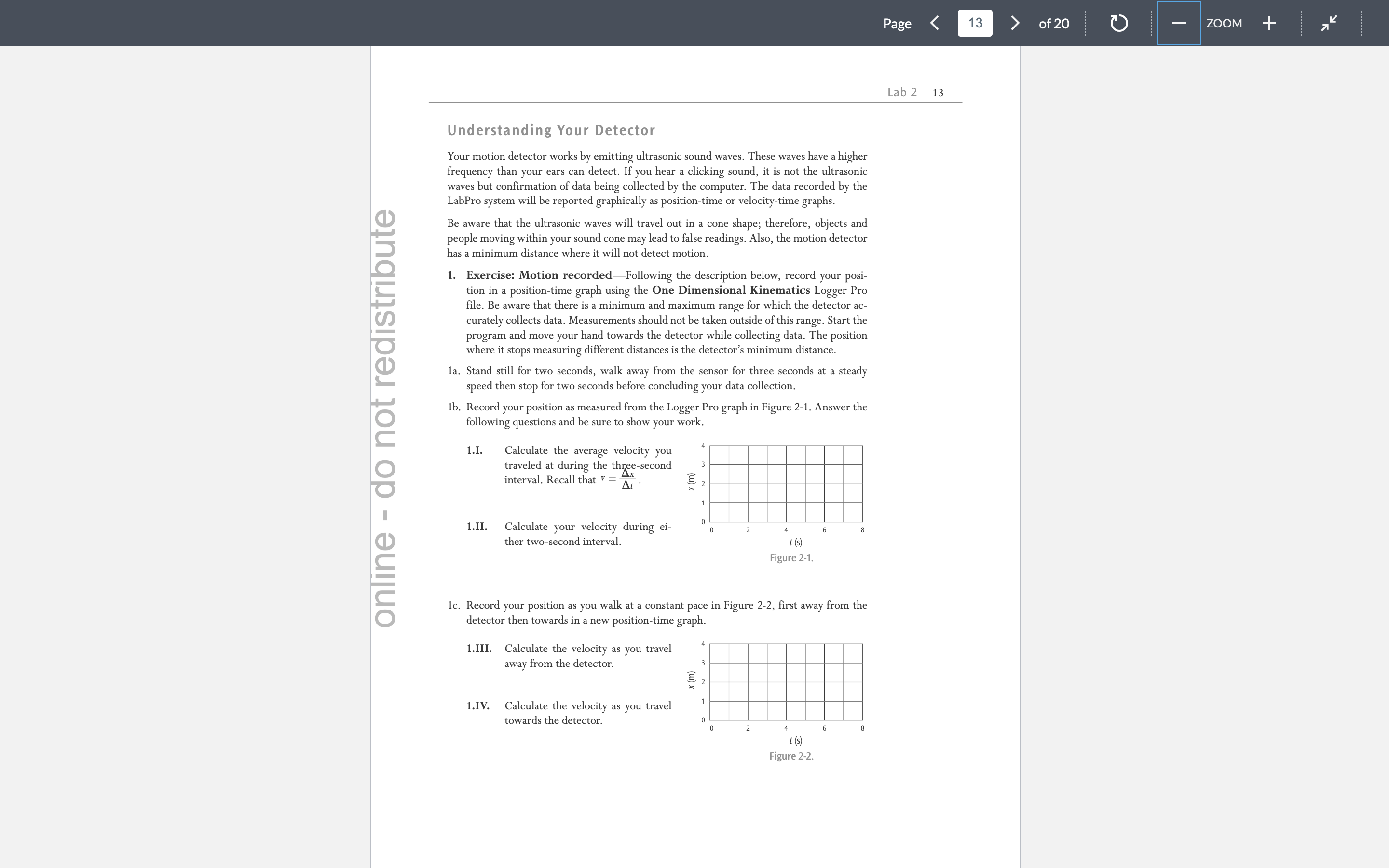 our lives. From sitting still to launching a rocket into space, physics