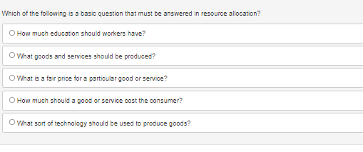goods are substitutes, and the cross-price elasticity is 25.Price MC ATC ATC,