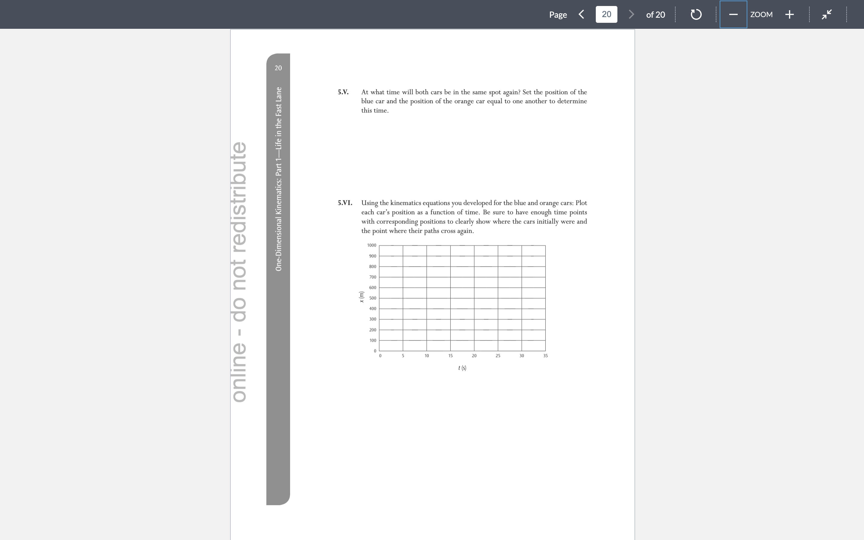 change in a quan- tity it can be expressed as: AR Isaac