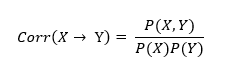 measure to prune unintersting rules. Following questions are referring to table 3