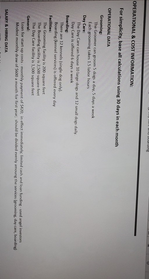 in relation to the business; however, they require board meetings for status