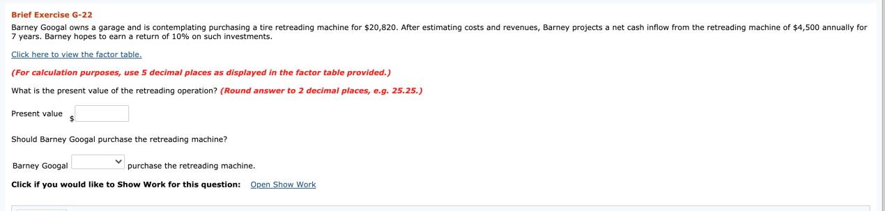 1.36763 1.40493 1.52088 4 1.16986 1.21551 1.26248 1.31080 1.36049 1.41158 1.46410 1.51807
