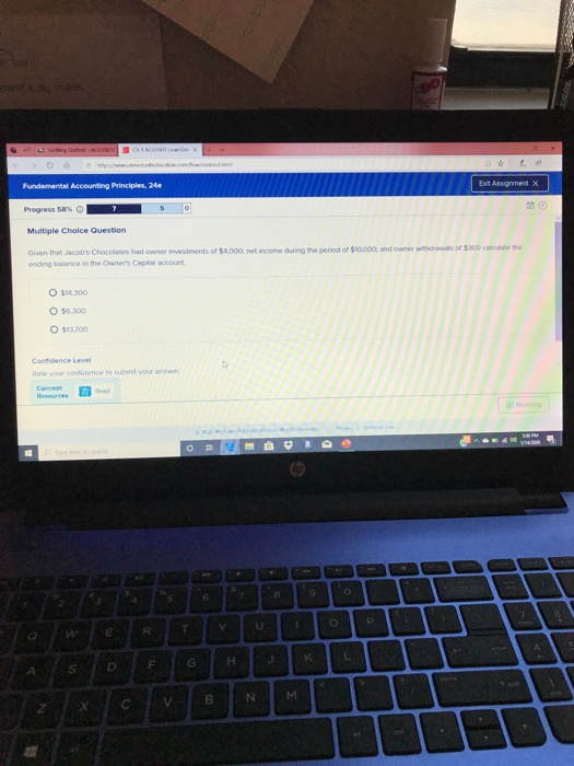  et red - N ICO * Fundamental Accounting Principles, 24e TA