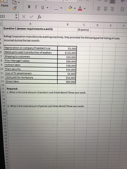  13 Paste 8 BI UV Ir avar #22 x & fx