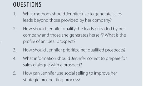 university and was hired as a sales representative for the Logistics Company.