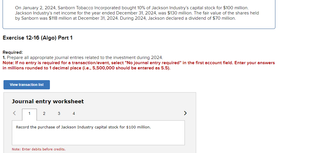  Please help me out with each journal entry the first one