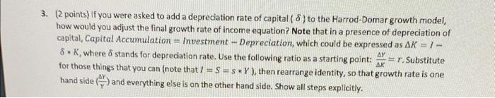 I need a typed answer as well as soon . Only typed