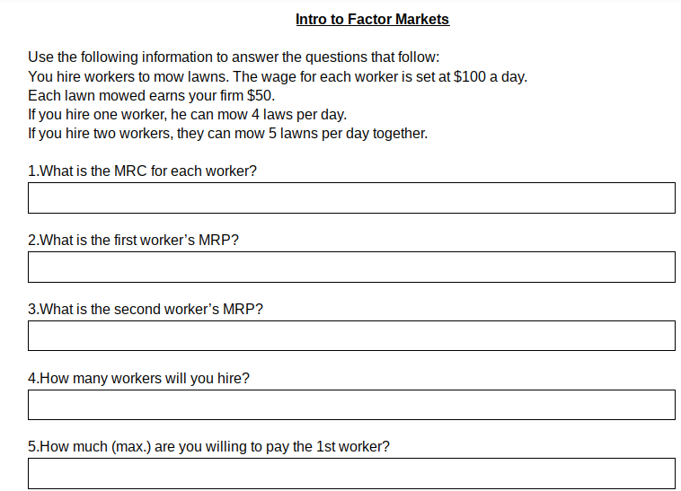 Please answer these practice questions below by looking at the scenario:Number of