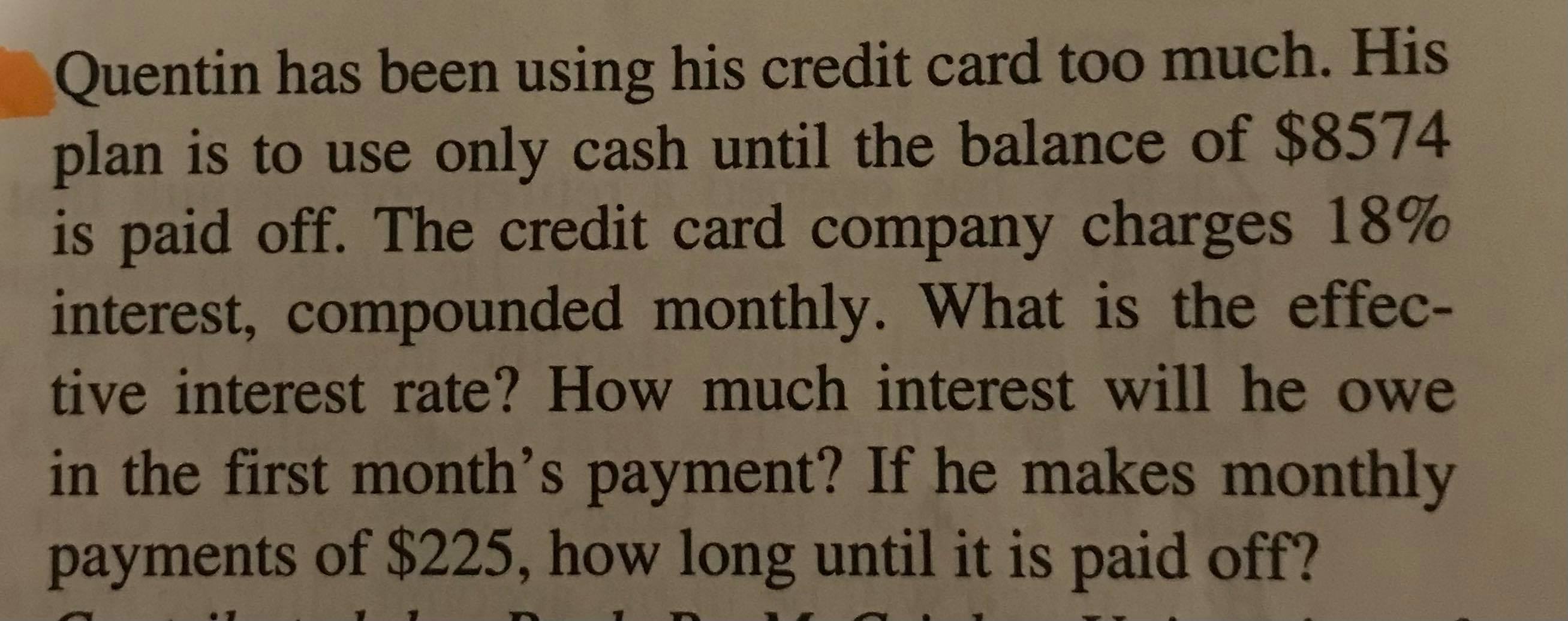 Hello can anyone please help me with these problems without using Excel