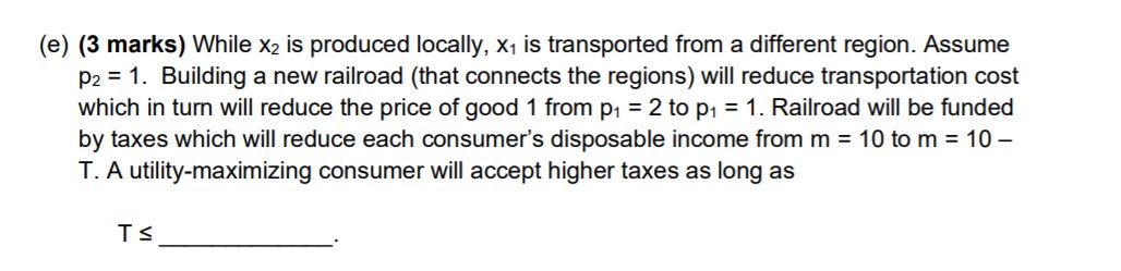 goods (i_e_, marginal utility of x1 divided by marginal utility of x2}.