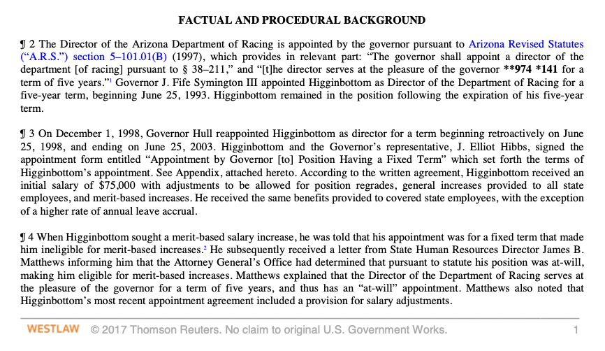 CREAC, analyzing the issue below. The case included has been edited to