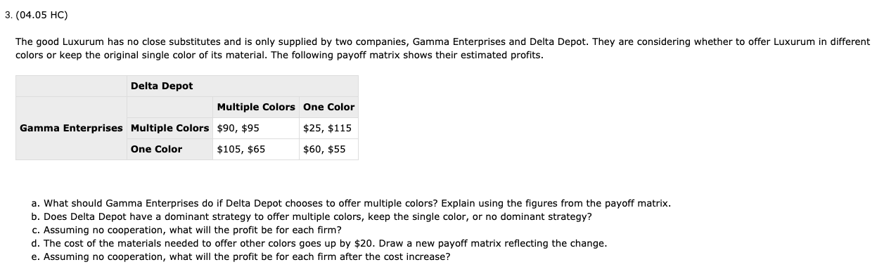 I need some help with these practice problems, I haven't been able