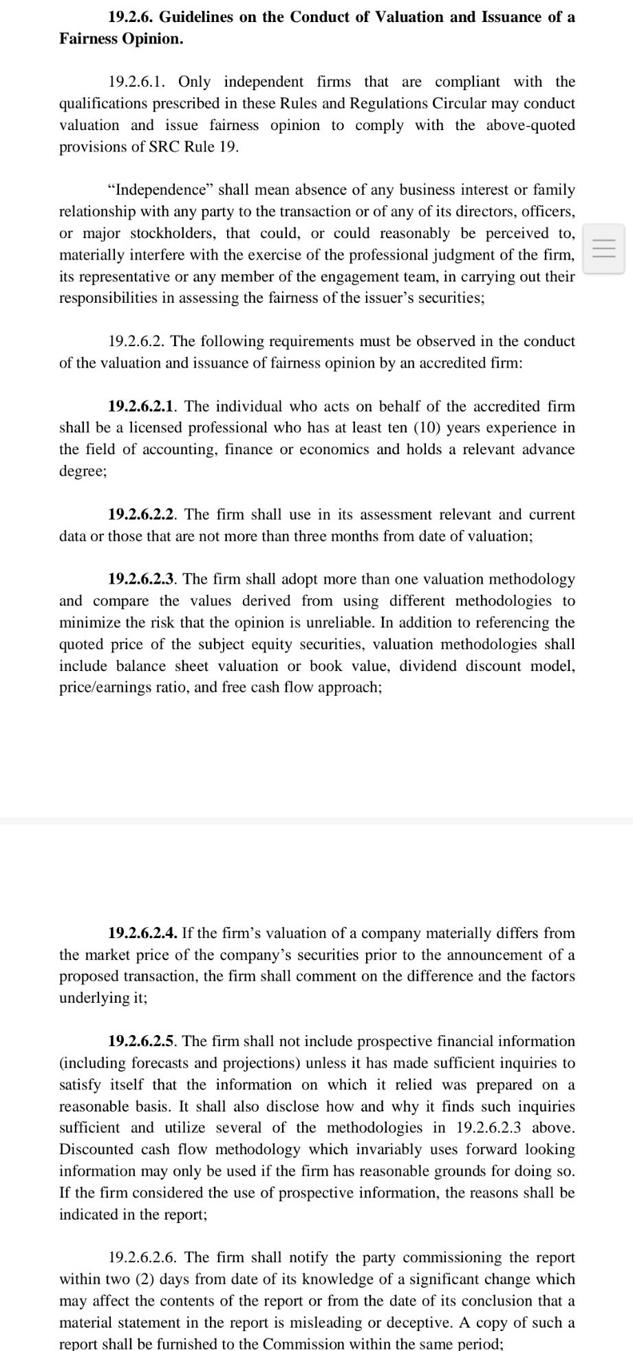 Draft a sampleFairness Opinion Reportusing the data below(Please used the attached file