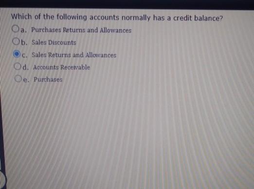 percent sales tax to a customer using a bank credit card. The