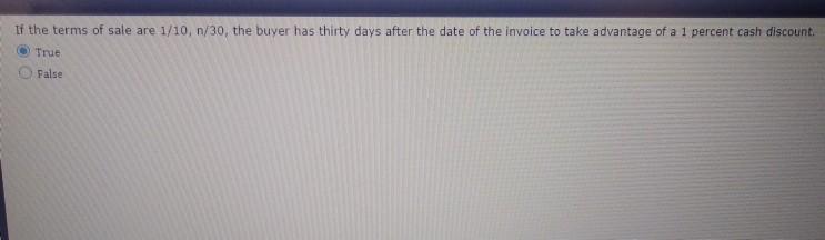 is shown as an addition to Other Income on the income statement.