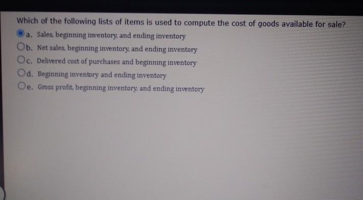 debit to Cash and debits or credits to other balance sheet accounts.