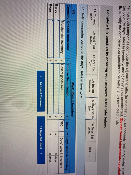 (trade) 9,800 8,000 Merchandise inventory 84,640 132,500 Prepaid expenses 5,300 7,650 Plant